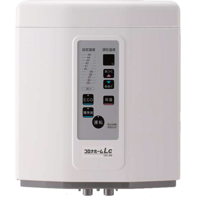 コロナホームジュニアII(CKV-231)